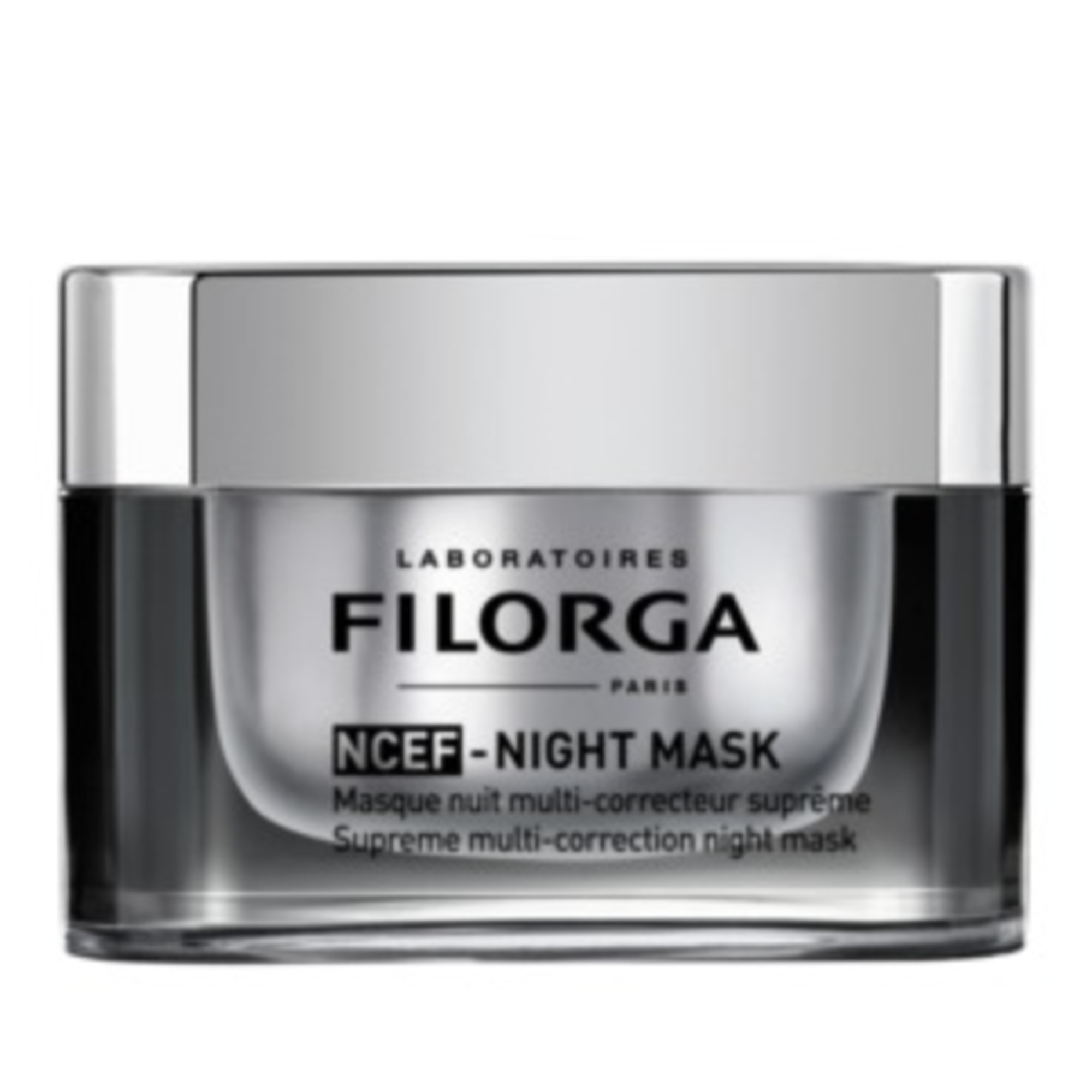 50 ML Filorga NCEF NIGHT MASK® Crema Notte Multi-Correzione Suprema 1 di 1