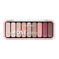  Essence THE ROSE EDITION Palette Ombretti  1 di 2 