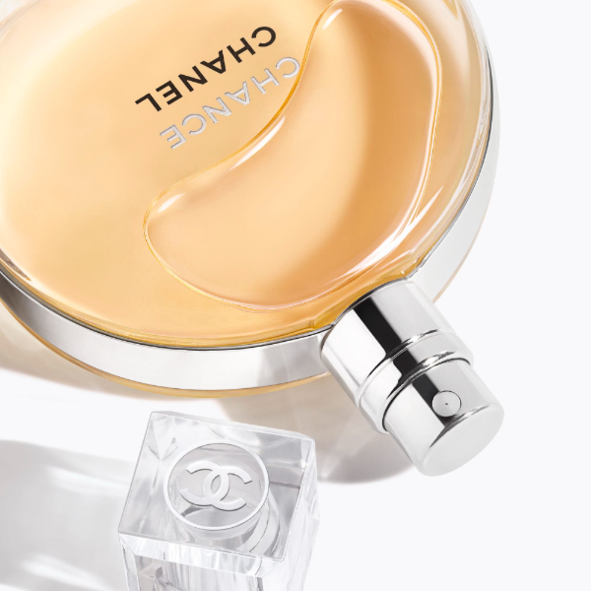 EAU DE TOILETTE VAPORIZZATORE