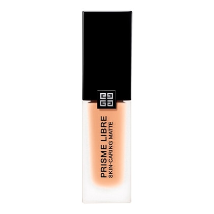 Givenchy PRISME LIBRE Skin-Caring Matte Foundation 1 di 3