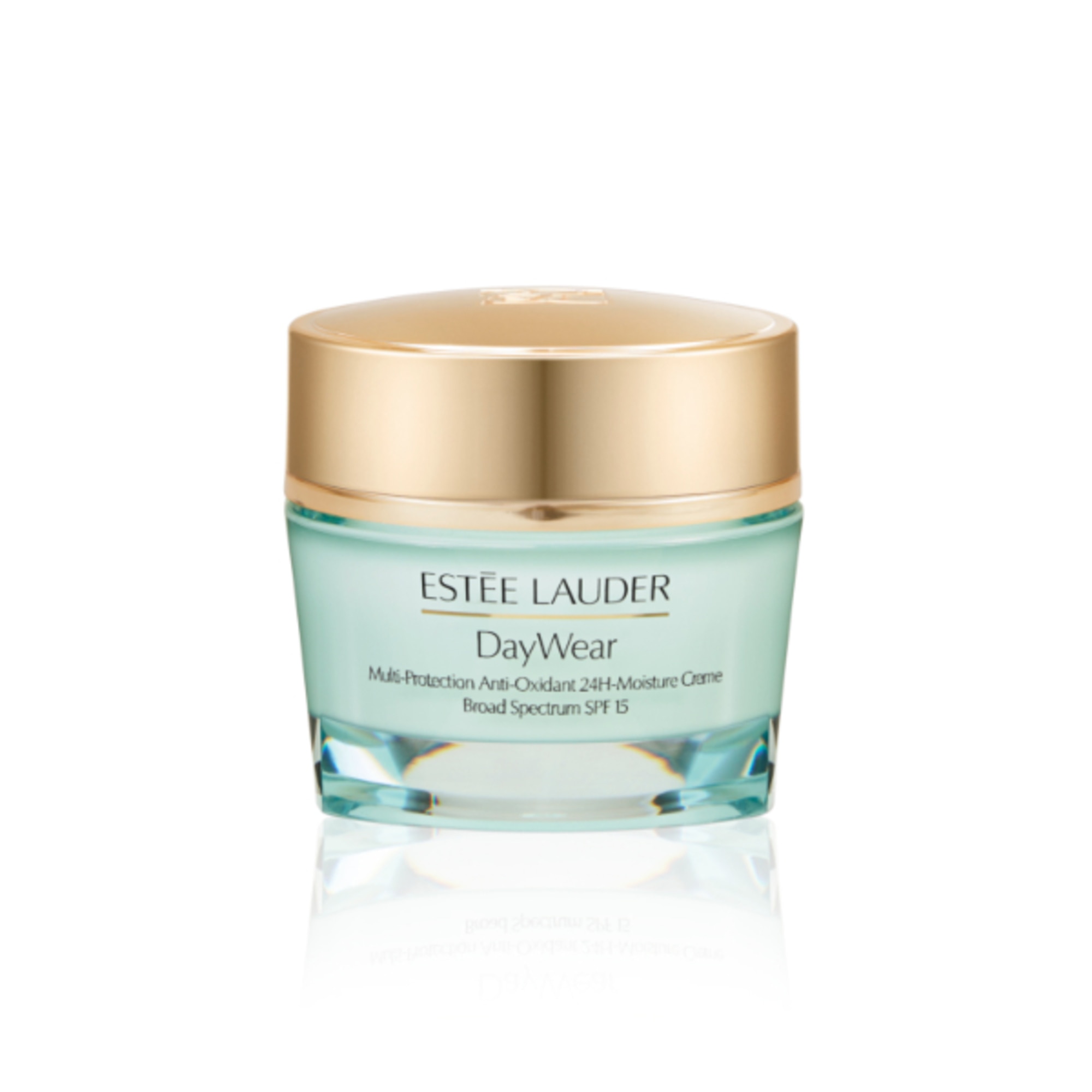 50 ML Estée Lauder DAYWEAR Multi-Protection Anti-Oxidant 24H-Moisture Creme SPF15 Dry Skin - Crema Ricca per Pelli Aride 1 di 1