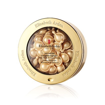 60 CAPS Elizabeth Arden CERAMIDE Advanced Ceramide Capsules Daily Youth Restoring Serum  1 di 2 