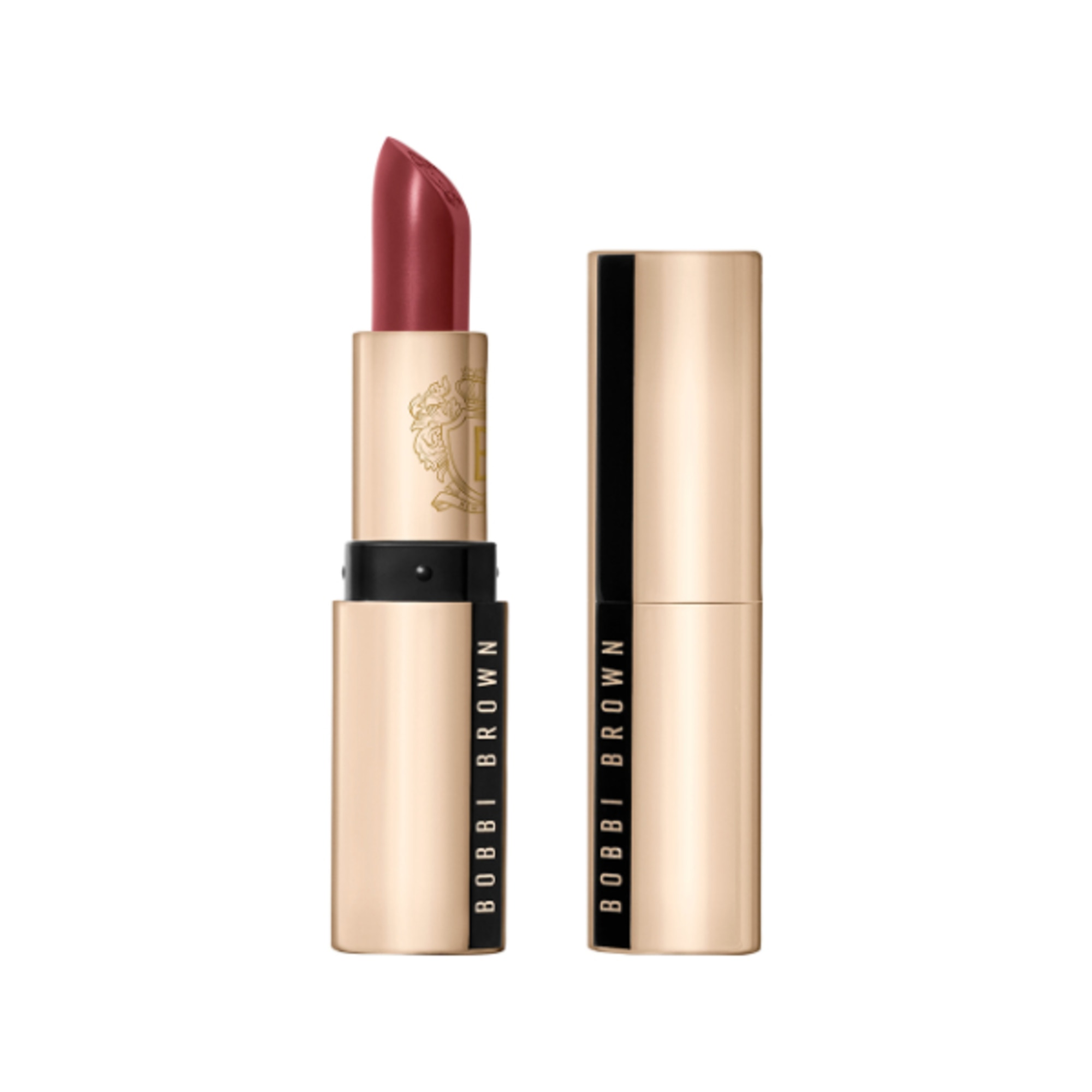 Bobbi Brown LUXE LIPSTICK Rossetto 1 di 2