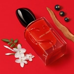 100ml ric Giorgio Armani SÌ PASSIONE Eau De Parfum 4 di 6 Eau De Parfum