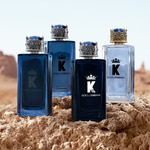 50 ML Dolce&Gabbana K BY DOLCE&GABBANA Parfum 7 di 8 Parfum