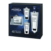 50ml+4ml+7ml+30ml Filorga COFANETTO NATALE TIME 2024 Cofanetto Regalo  1 di 2 