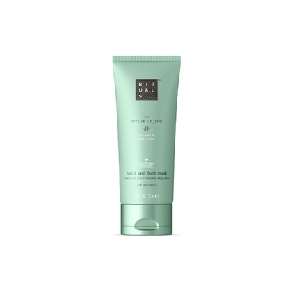 70 ML RITUALS THE RITUAL OF JING Night Maschera Mani e Piedi 1 di 1