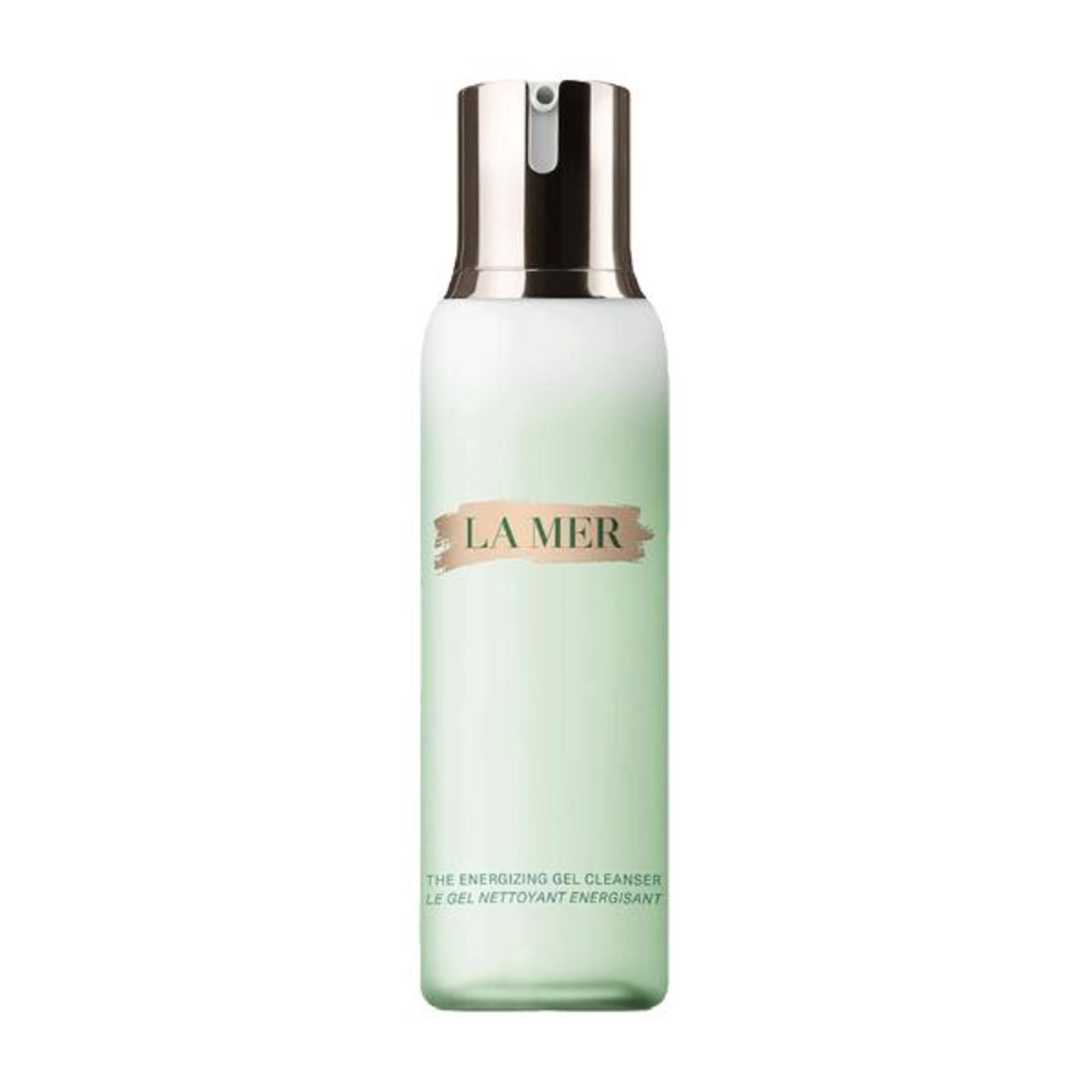 200 ML LA MER THE ENERGIZING GEL CLEANSER Detergente in Gel 1 di 3