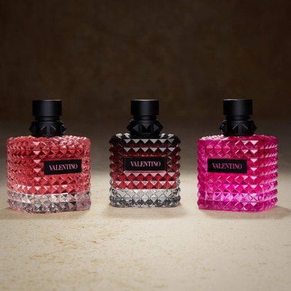 Eau De Parfum
