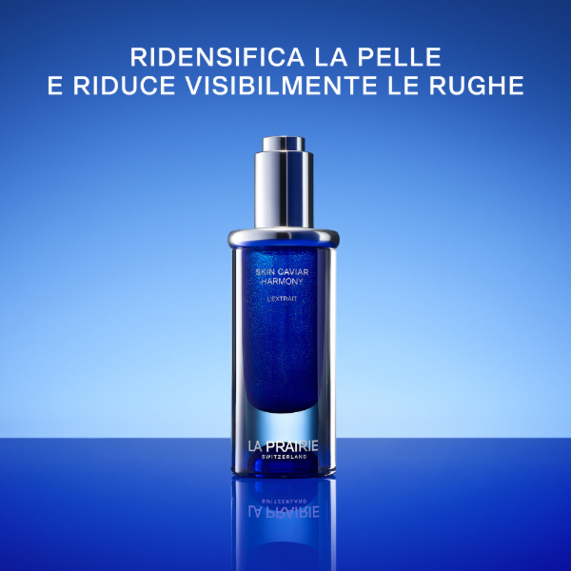 Harmony L'Extrait - Siero Viso