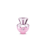 50 ML Versace DYLAN BLUSH PINK Eau De Parfum 1 di 5 Eau De Parfum