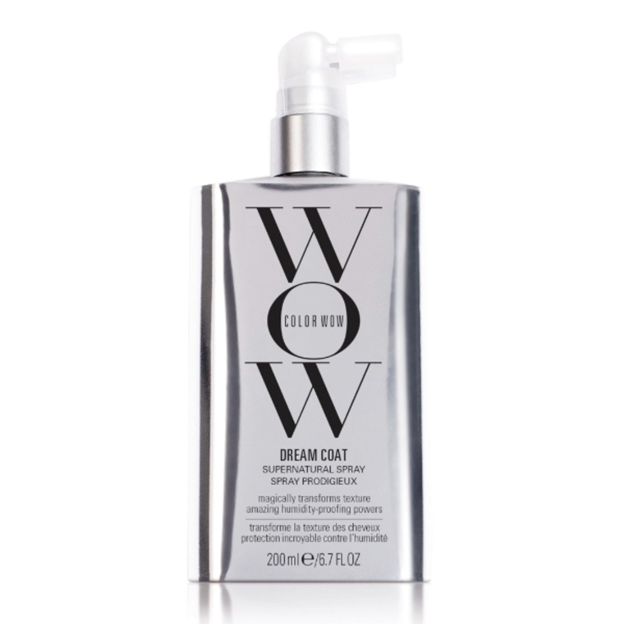Color Wow DREAM COAT Super Natural Spray 1 di 5