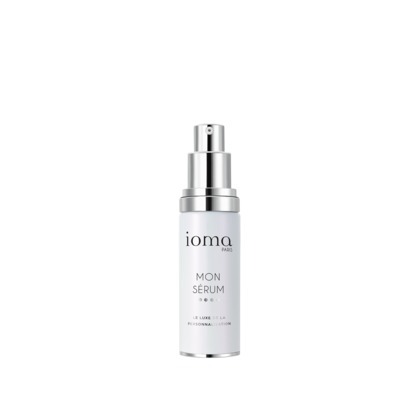 MON SERUM