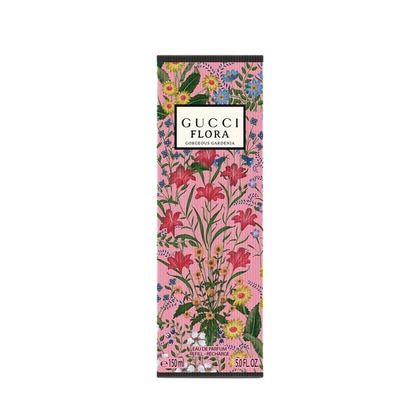 Eau de Parfum