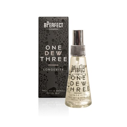  BPERFECT ONE DEW THREE Spray Fissante  1 di 3 