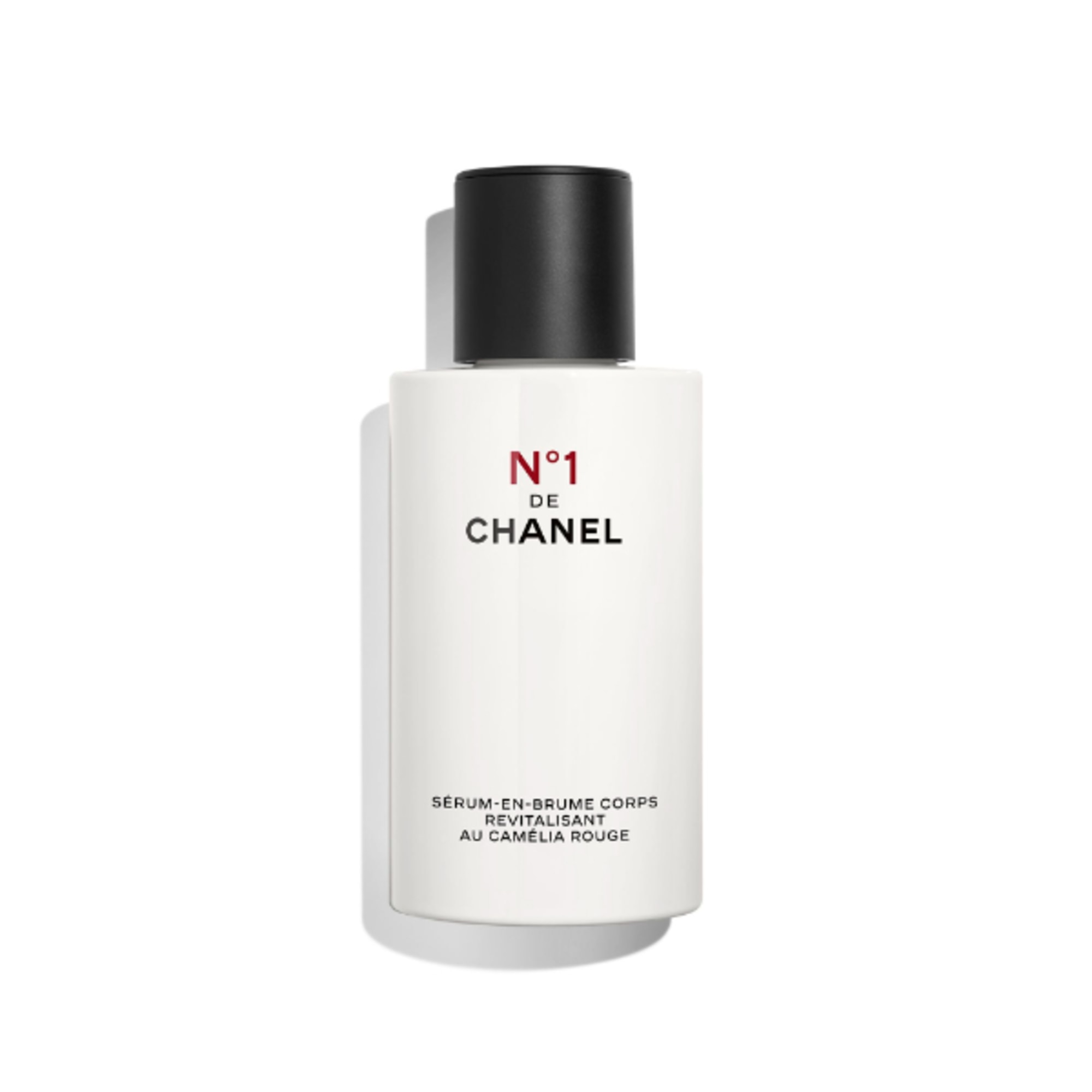 140 ML CHANEL N°1 DE CHANEL Siero Brume Corpo Rivitalizzante 1 di 3