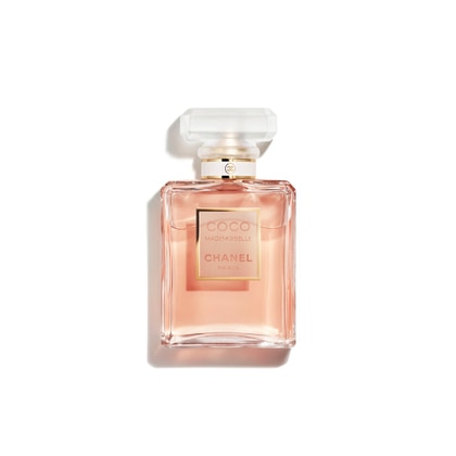 35 ML CHANEL COCO MADEMOISELLE EAU DE PARFUM VAPORIZZATORE  1 di 1