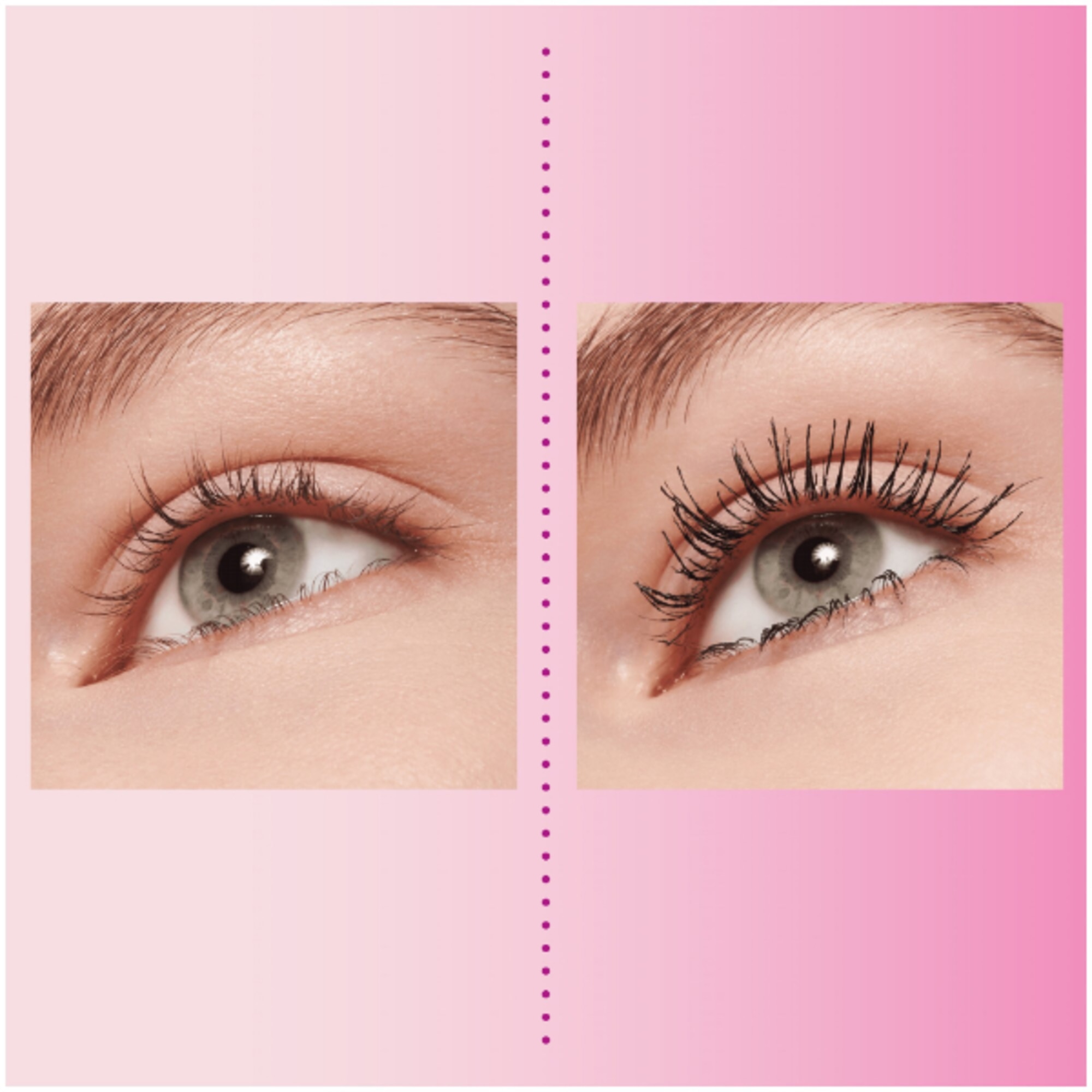 False Lash Effect Mascara