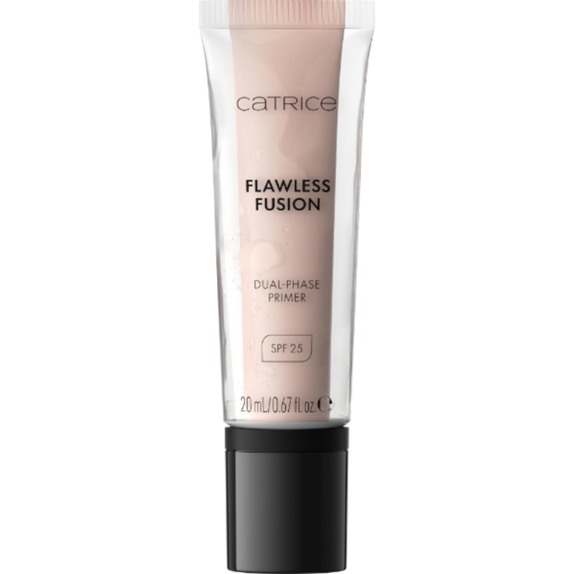 20 ML Catrice FLAWLESS FUSION Primer Viso Bi-Fasico 1 di 3