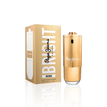 80 ML PEPE JEANS BRIGHT INTENSE Eau De Parfum  1 di 3 