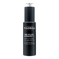 30 ML Filorga TIME FILLER INTENSIVE 5XP Siero Concentrato per Rughe di Viso e Collo  1 di 2 