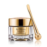 15 ML Estée Lauder RE-NUTRIV Ultimate Diamond Transformative Eye Creme  1 di 2 