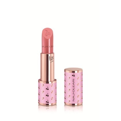 Naj Oleari FOREVER MATTE LIPSTICK Rossetto Mat  1 di 1 