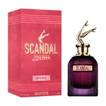 80 ML Jean Paul Gaultier SCANDAL INTENSE FOR HER Eau De Parfum Intense 3 di 6 Eau De Parfum Intense