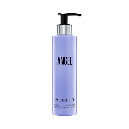 200 ML Mugler ANGEL BODY LOTION Latte Corpo  1 di 3 