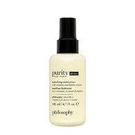 141 ML PHILOSOPHY PURITY MADE SIMPLE Crema Idratante Oil-Free  1 di 2 