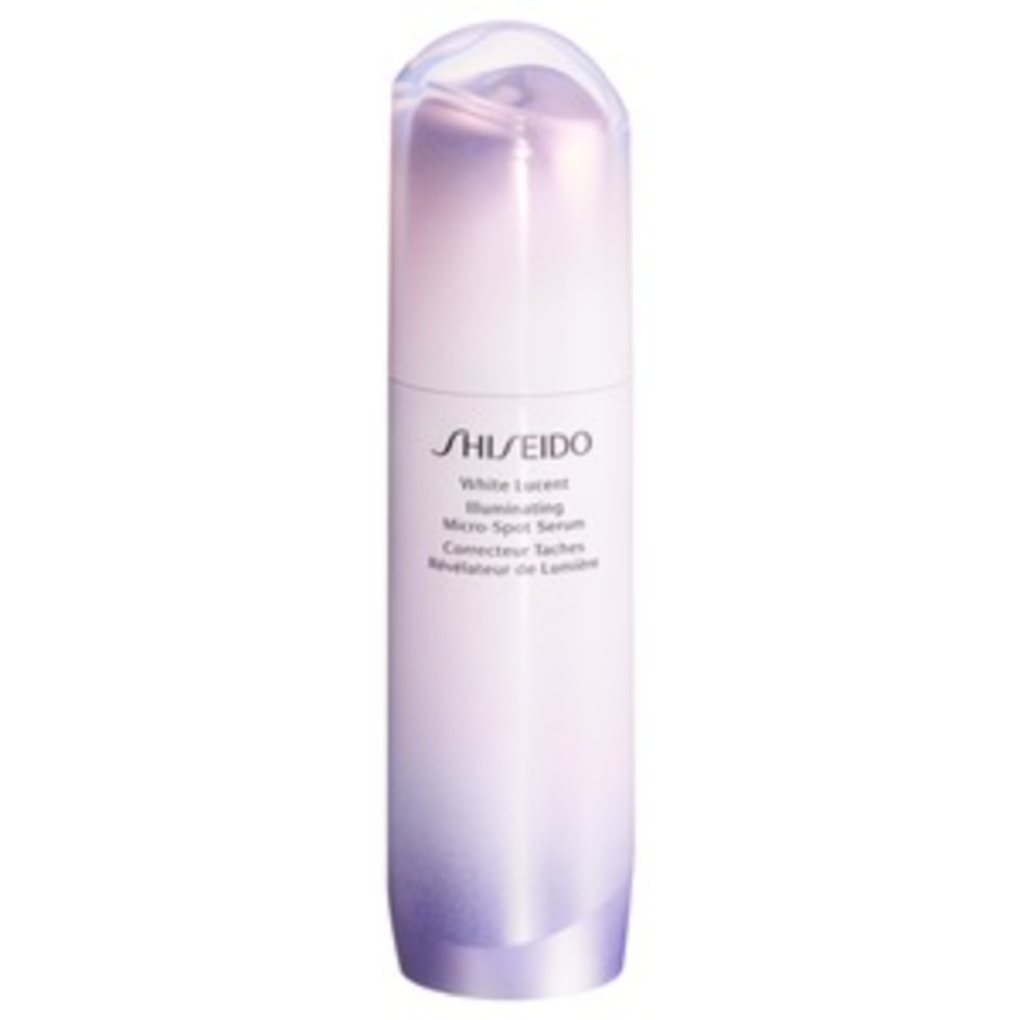 50 ML Shiseido White Lucent Illuminating Micro-Spot Serum 1 di 3