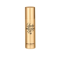 150 ML Rabanne LADY MILLION Deodorante Spray  1 di 2 