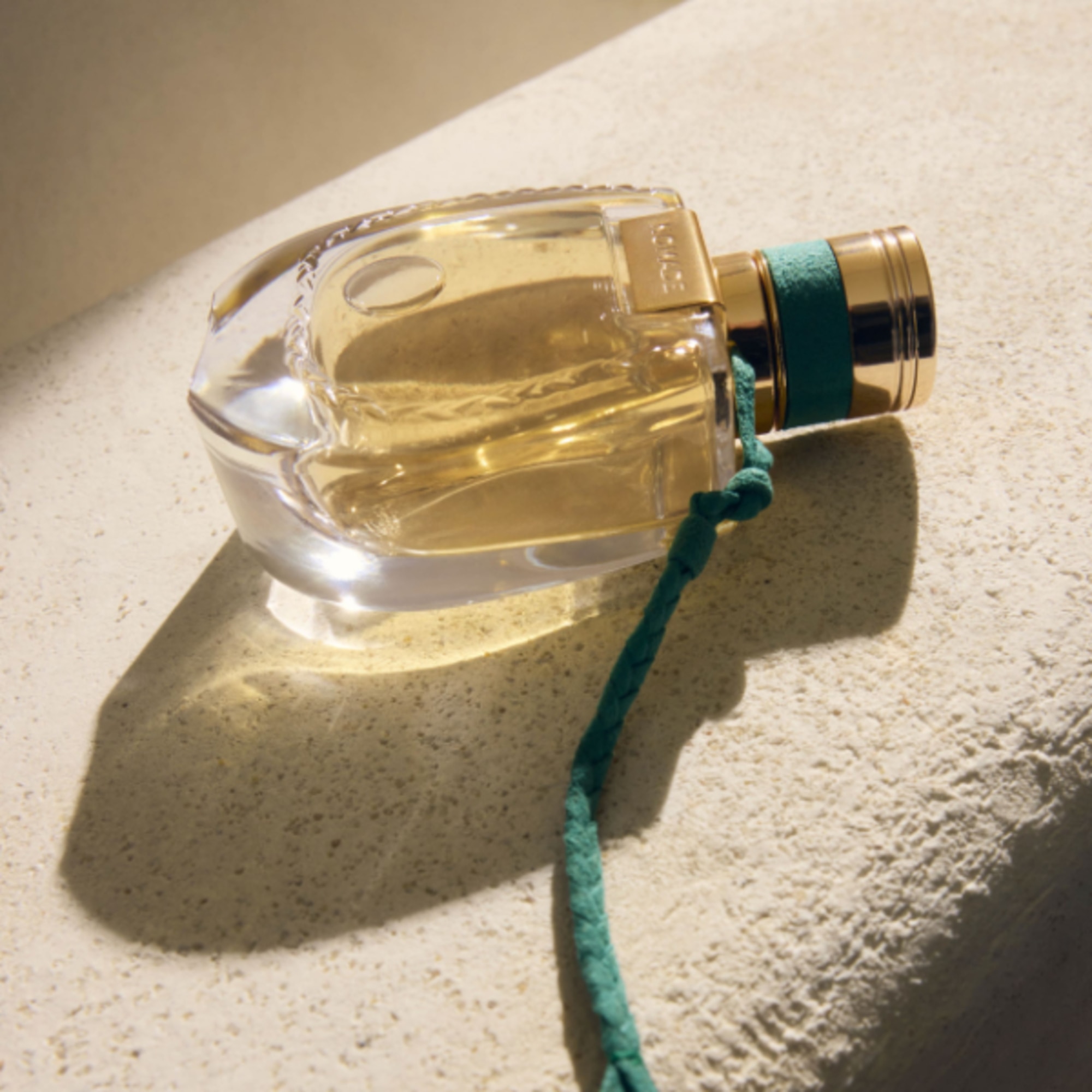 50 ML Chloé NOMADE JARDIN D'ÉGYPTE Eau De Parfum  1 di 5 
