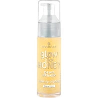30 ML Essence GLOW LIKE HONEY DEWY Primer Viso