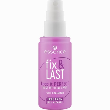 Spray Viso Fissante
