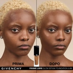 Givenchy PRISME LIBRE Glow Serum Foundation 3 di 6 Glow Serum Foundation