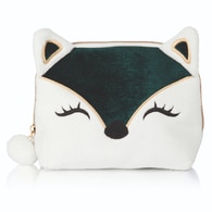  Marionnaud MY ADORABLE FOX POUCH Trousse Volpe  1 di 2 