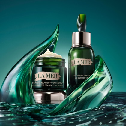 50 ML LA MER NIGHT RECOVERY CONCENTRATE Crema Viso Notte  1 di 5 