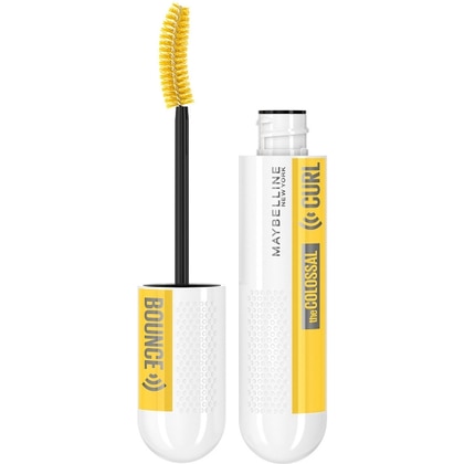  MAYBELLINE COLOSSAL CURL BOUNCE Mascara Incurvante  1 di 3 