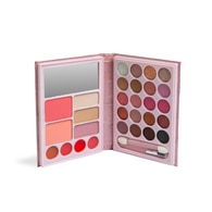 Magic Studio GLOW BOOK PALETTE Palette Viso