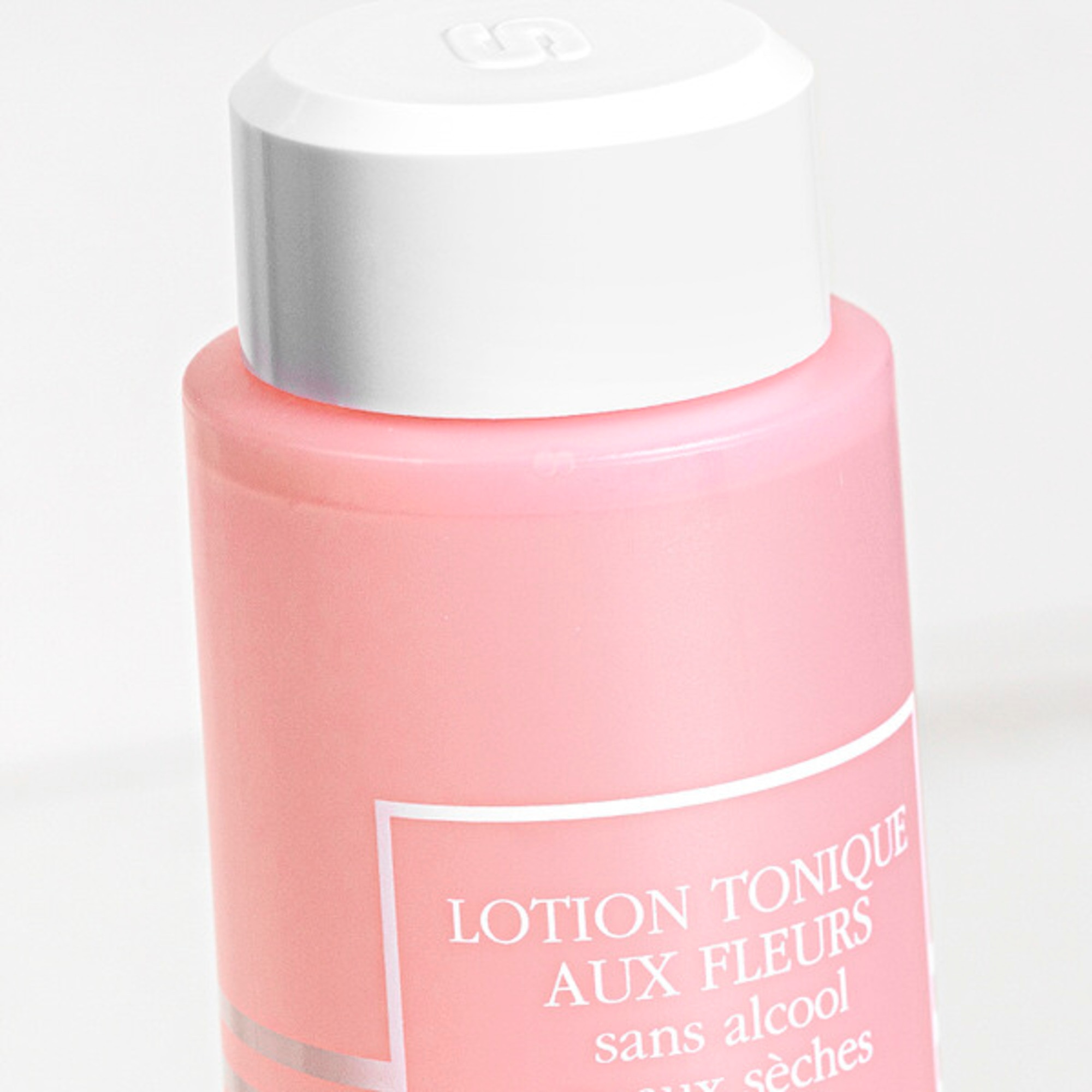 Lotion Tonique aux Fleurs