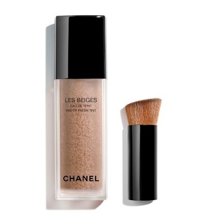  CHANEL LES BEIGES EAU DE TEINT EAU DE TEINT  1 di 2 