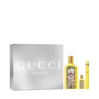 100ml+10ml+5ml Gucci GUCCI FLORA GORGEOUS ORCHID Cofanetto Regalo  1 di 2 