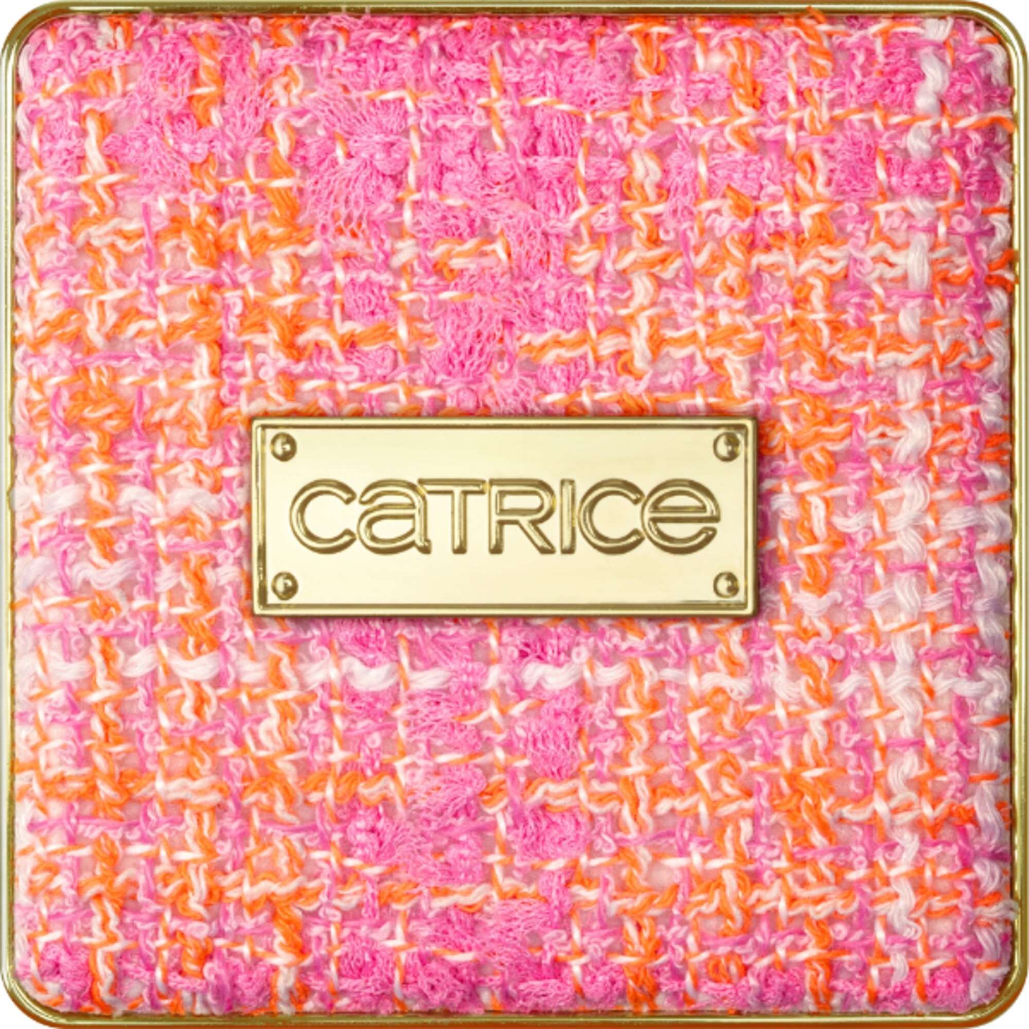 Catrice SPRING AND THE CITY Glow Complex Blush Occhi & Viso 3 di 3 Glow Complex Blush Occhi & Viso
