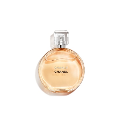 35 ML CHANEL CHANCE EAU DE TOILETTE VAPORIZZATORE  1 di 4 