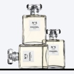 35 ML CHANEL N°5 L'EAU Eau de toilette spray 4 di 6 Eau de toilette spray