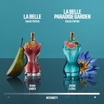 30 ML Jean Paul Gaultier LA BELLE PARADISE GARDEN Eau De Parfum 5 di 6 Eau De Parfum