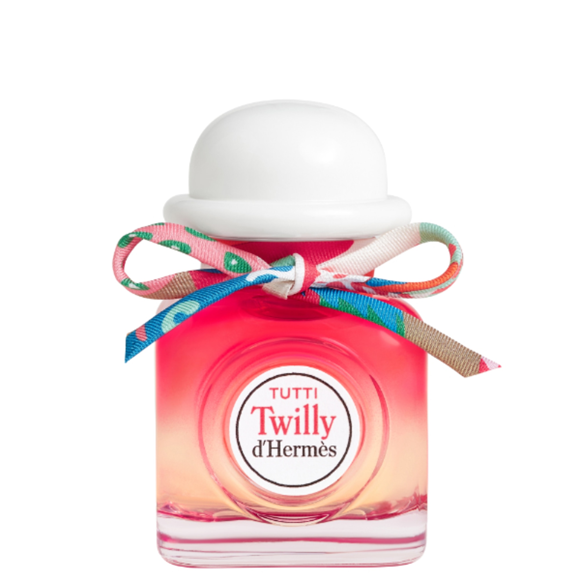 85 ML Hermès TUTTI TWILLY D'HERMÈS Eau De Parfum 1 di 3