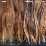 300 ML Redken ACIDIC BONDING CONCENTRATE Balsamo per Capelli Danneggiati 3 di 3 Balsamo per Capelli Danneggiati