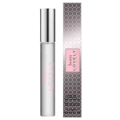 10 ML Sarah Jessica Parker BORN LOVELY ROLLERBALL Eau De Parfum  1 di 2 